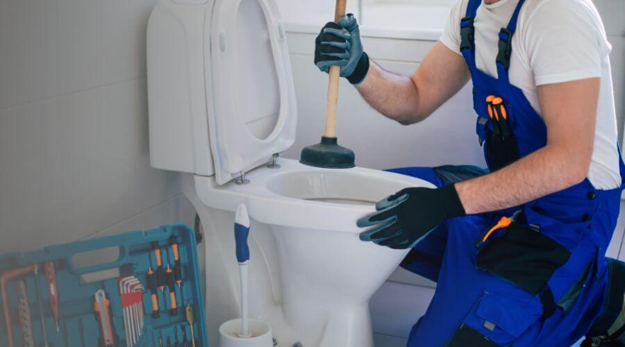 Professional Leak Detection in Boyds, MD